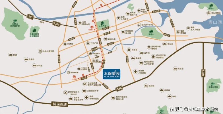 太保家园﹒<em>杭州</em>国际颐养社区位置、价格、预约参观电话