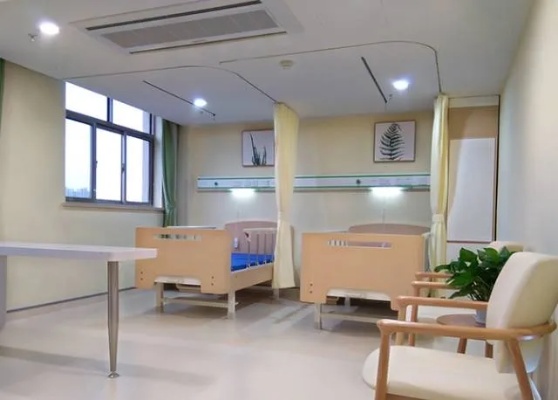 上海日月星护理院多少钱一个月，日月星护理院价格_<em>康复</em>_服务_医疗