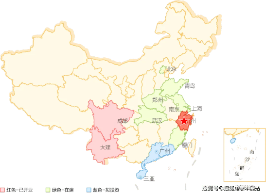 <em>杭州</em>高端养老社区推荐-太保家园·国际颐养社区入住标准、月费多少