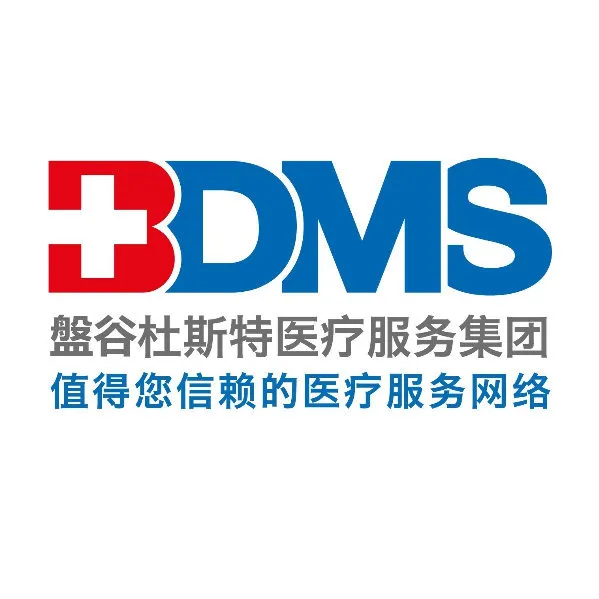 BDMS<em>曼谷</em>杜斯特医疗服务集团