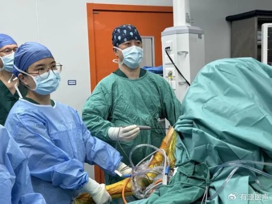 <em>湘雅医院</em>日间手术中心常态化开展日间关节镜下肩袖修补术