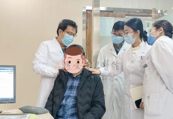 <em>博爱</em>堂西站馆冯学功：有一种撕心裂肺的痛，叫带状疱疹！