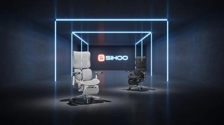 中国智造新力量：西昊首款智能椅将引领<em>人体</em>工学椅技术再进化？