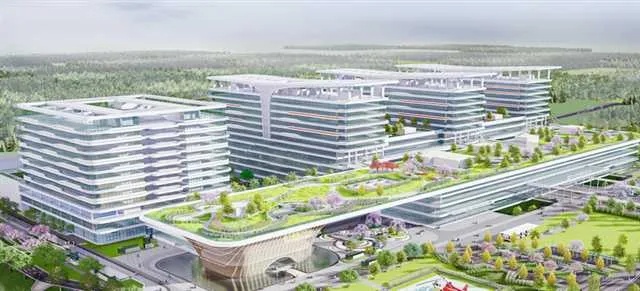 《<em>重庆</em>市医疗机构设置规划（2023—2027年）出炉 到2027年 <em>重庆</em>力争建成106家三级<em>医院</em>