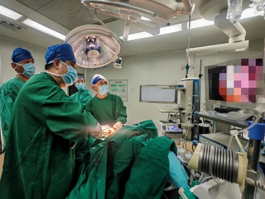 专业引领助质量提升，淄博市第六人民<em>医院外科</em>召开学科建设提升会