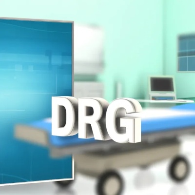 DRG改革后为何有医院不愿收复杂<em>病人</em>？