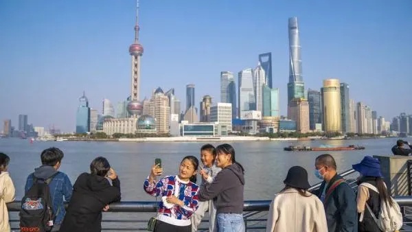 <em>上海</em>人均预期寿命全国第一！与这5点因素密切相关？市卫健委主任最新透露：这里将有大动作