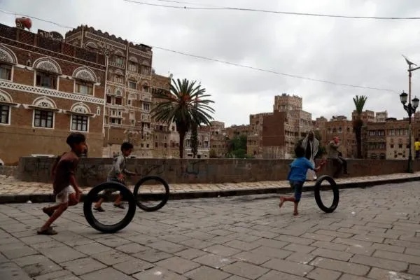 5名被“基地”组织绑架的<em>联合国</em>员工在<em>也门</em>获释