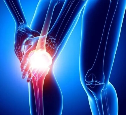 膝盖痛怎么办？专家建议，阶梯方案可有效防治膝骨关节<em>炎</em>