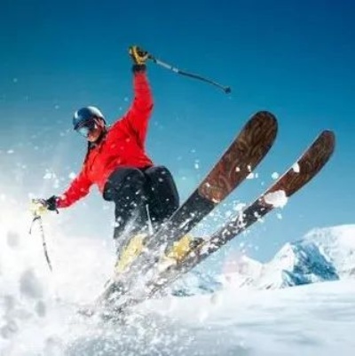 雪道尽头<em>是骨科</em>！<em>冬奥会</em>带火滑雪运动 滑雪险需求大增 如何甄选？