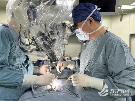8个月双胞胎确诊同一罕见病 <em>新华医院</em>多学科团队订制手术方案获成功