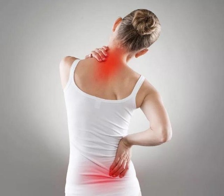 肩膀痛是肩周炎？<em>骨科医生</em>说<em>实话</em>，3种病也和肩膀痛有关系|