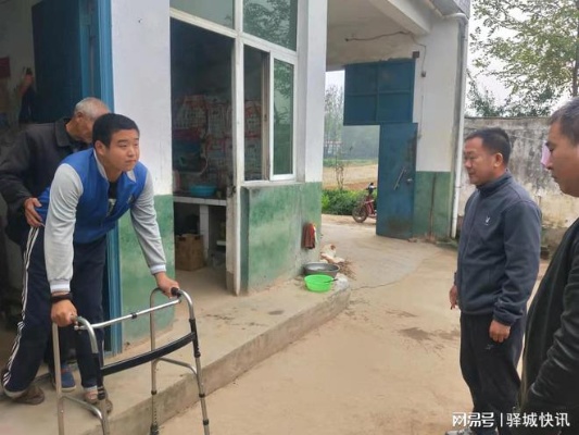 <em>西平县</em>师灵镇残联开展0-17周岁肢体残疾儿童救助筛查工作