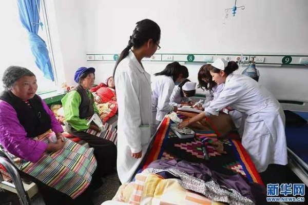 西藏7名大骨节病患者在<em>武汉</em>成功治愈|