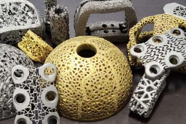 金属3D打印<em>骨科</em>植入物已经流行，Tangible年产15万件|3d打印|钛合金|机加工_网易订阅