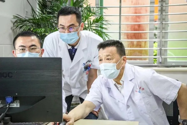 晋江市<em>医院</em>（上海六<em>院福建医院</em>）建设以<em>骨科</em>为特色的国家创伤区域医疗中心|