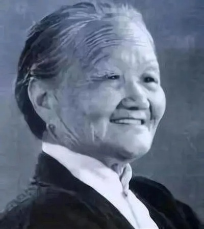 正骨大师、双桥老太太<em>罗有</em>明，活到105岁，她的养生秘诀被公开|神医|孔子|长寿秘诀_网易订阅
