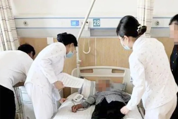 <em>亳州骨科医院</em>—做一名有温度的护士，帮助能帮助的人！手术|输液|病房|磁共振舱_网易订阅