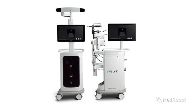新增2台！这家<em>医院</em>集齐三款手术机器人|<em>骨科</em>|医生|强生|手术室|施乐辉_网易订阅