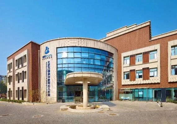 18年后，这家医院想做“中国的梅奥”产科|<em>骨科</em>|妇产|儿科|美中宜和|肿瘤医院|长峰医院_网易订阅