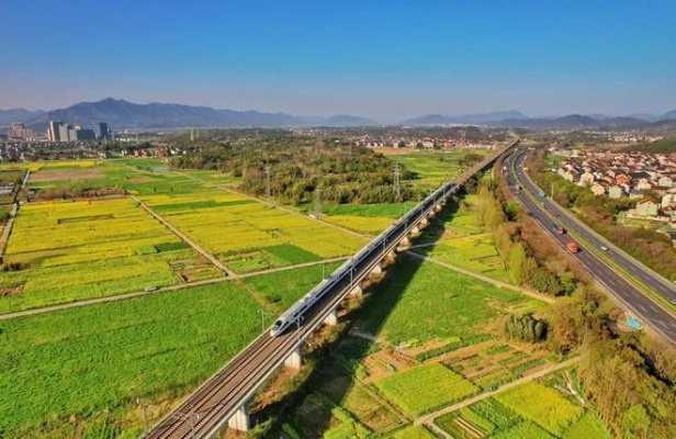 长三角铁路今日预计发送旅客265万人次，同比增长近8%|武汉|<em>高铁</em>|南站|客流高峰_网易订阅