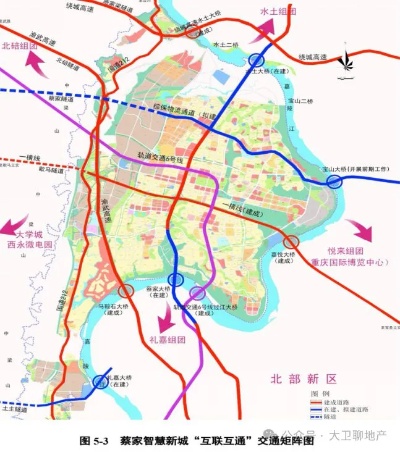 如果几百万人涌入重庆，他们会买什么房子？<em>江北</em>|宝山|蔡家|北区|重庆市|中央公园_网易订阅
