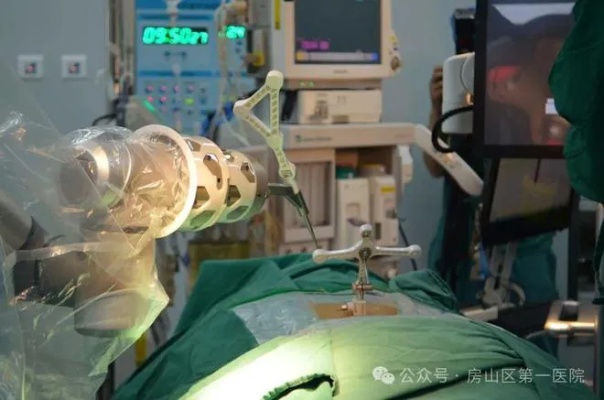 房山区第一<em>医院</em>成功为两位高龄患者实施机器人辅助下手术|<em>骨科</em>|微创|术前_网易订阅