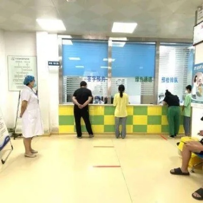 郑州市<em>骨科医院</em>接种门诊恢复新冠疫苗接种啦！