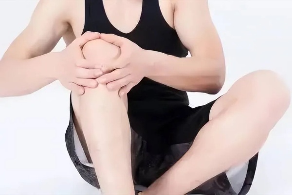 <em>骨科</em>专家画圈圈，带你看清让你膝盖疼的10大原因！