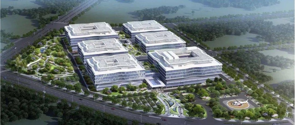 恭喜！广西首个国家区域医疗中心落户<em>桂林</em>