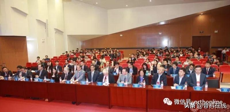 第二届<em>华夏骨科</em>生物材料转化会议暨ICTBO 2019在天津成功举办