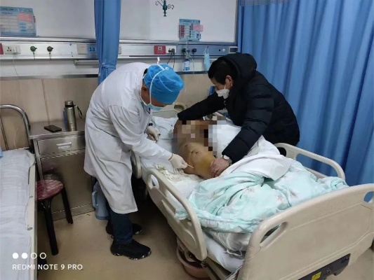 95岁老人新冠肺炎合并骨折，太原市第二<em>人民医院骨科</em>成功救治