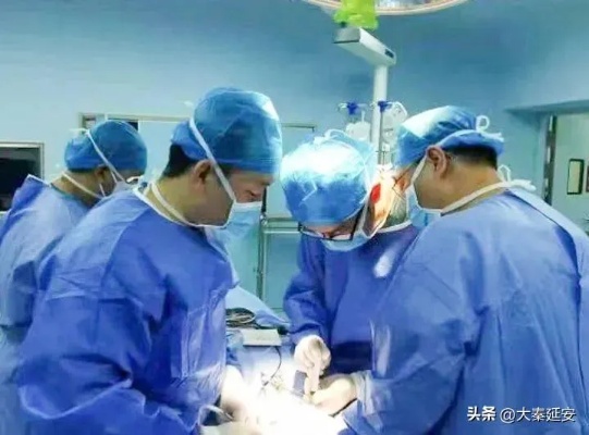 延安市中医医院<em>骨科</em>成功开展首例日间手术让患者更省心