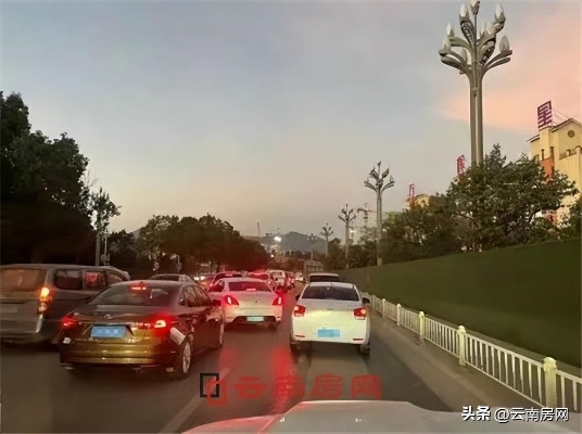 <em>太平</em>新城的交通难题