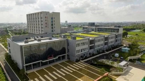 上海持续扩容优质医疗资源：<em>龙华医院</em>航头院区今启用，填补区域三甲空白