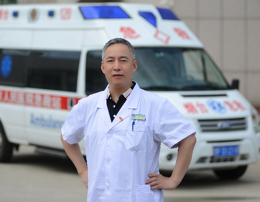<em>蓬莱人民医院</em>新增4个“党员名医名护工作室”