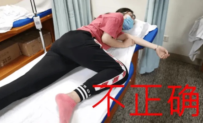 看看你睡对了没？有一种姿势可能睡出“脊柱侧弯”床垫_广州<em>医科大学</em>_骨盆