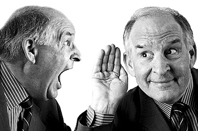 耳聋耳鸣 耳聋耳鸣